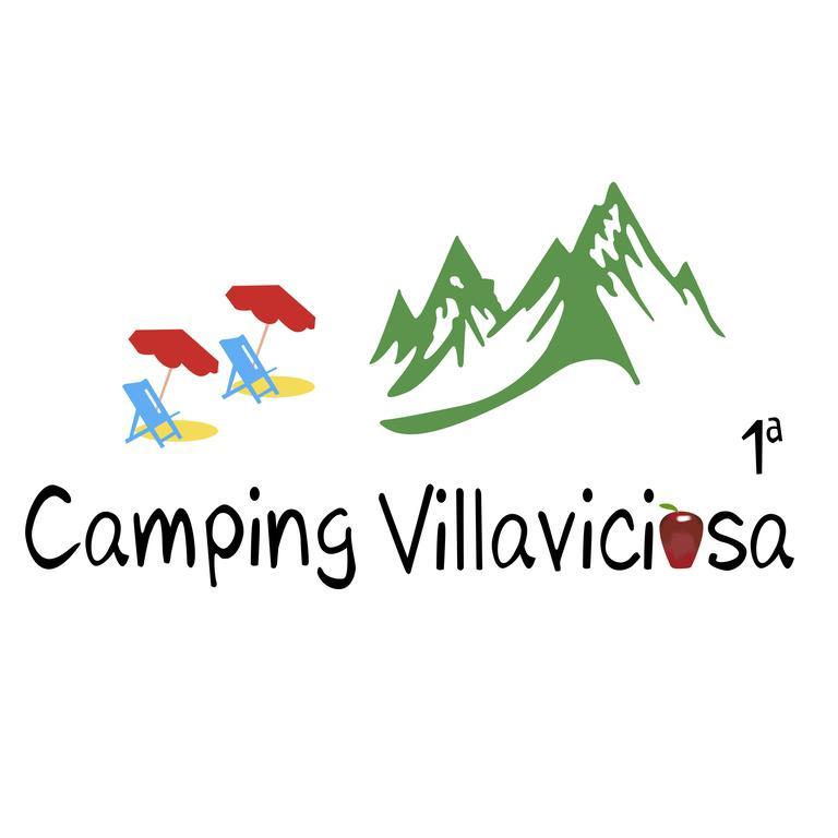 Camping Villaviciosa Selorio المظهر الخارجي الصورة